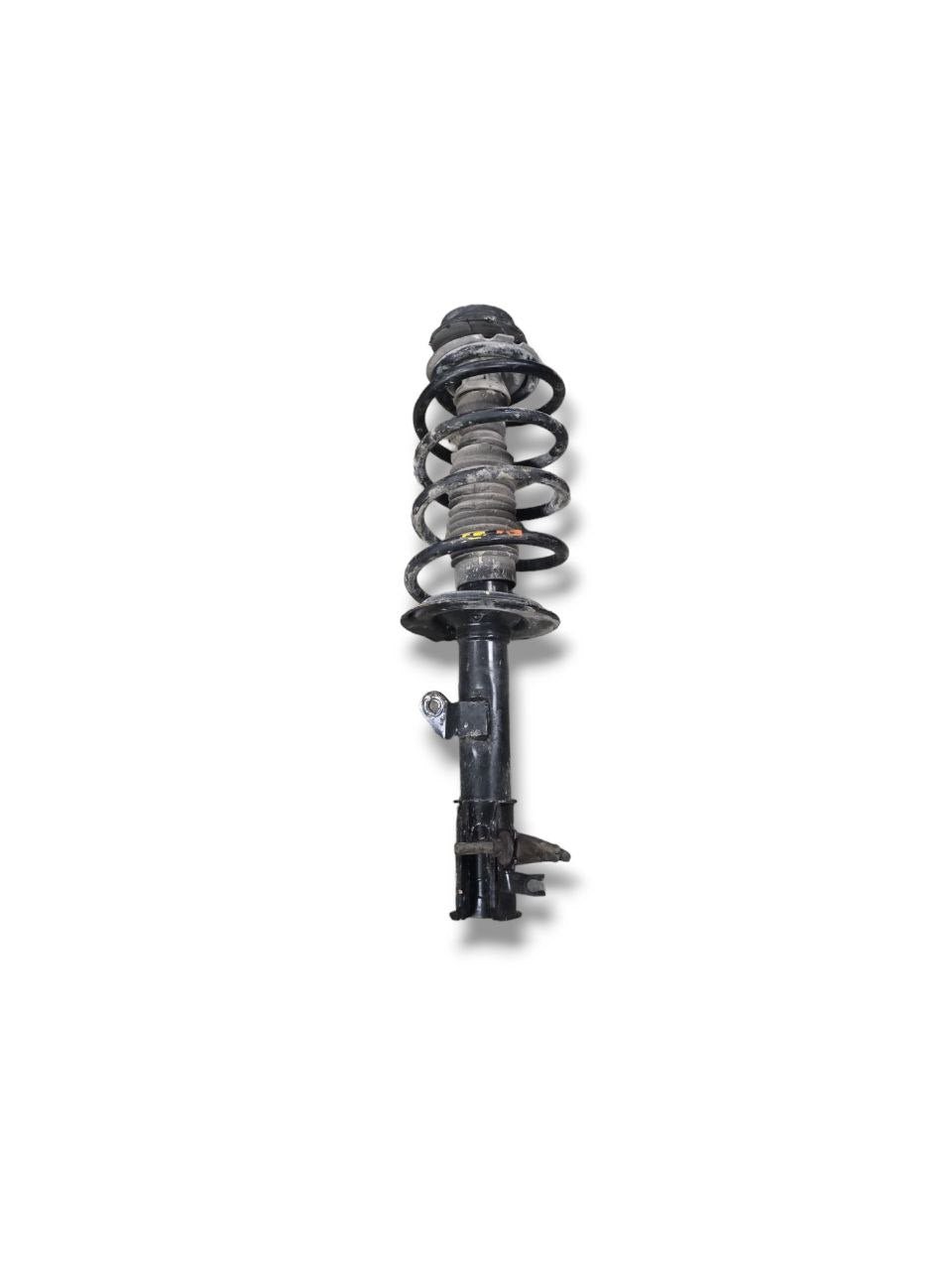 Ammortizzatore Anteriore Sinistro Fiat Panda 312 (2012>) - F&P CRASH SRLS - Ricambi Usati