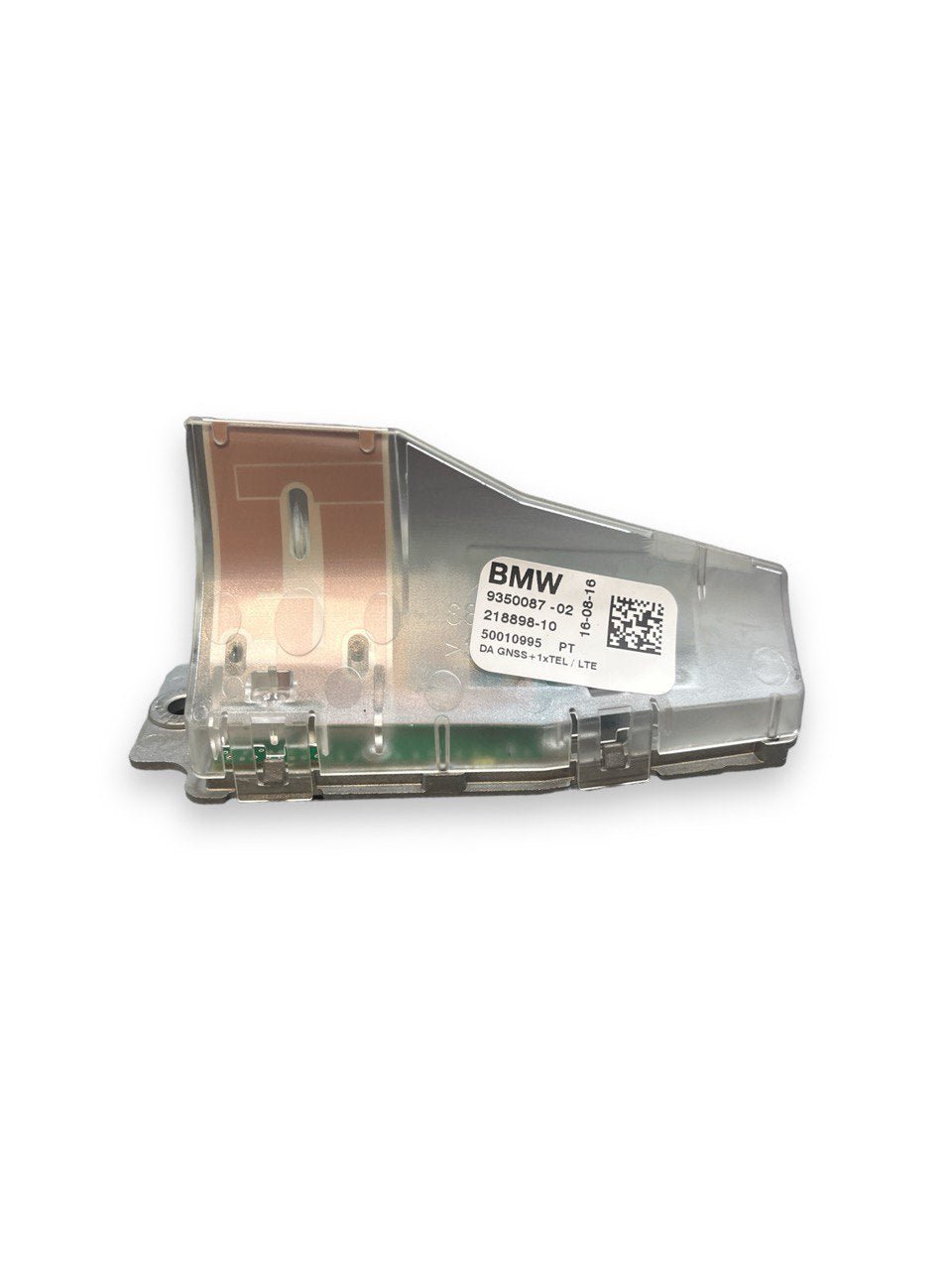 Antenna Pinna Tetto BMW Serie 1 ( F21 - 2019 ) cod : 9350087-02 - F&amp;P CRASH SRLS - Ricambi Usati