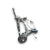 Assale / Ponte Posteriore Fiat Punto EVO cod.55700696 1.2 Benzina (2012 > ) cod.51804554 - F&P CRASH SRLS - Ricambi Usati