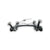 Assale / Ponte Posteriore Fiat Punto EVO cod.55700696 1.2 Benzina (2012 > ) cod.51804554 - F&P CRASH SRLS - Ricambi Usati