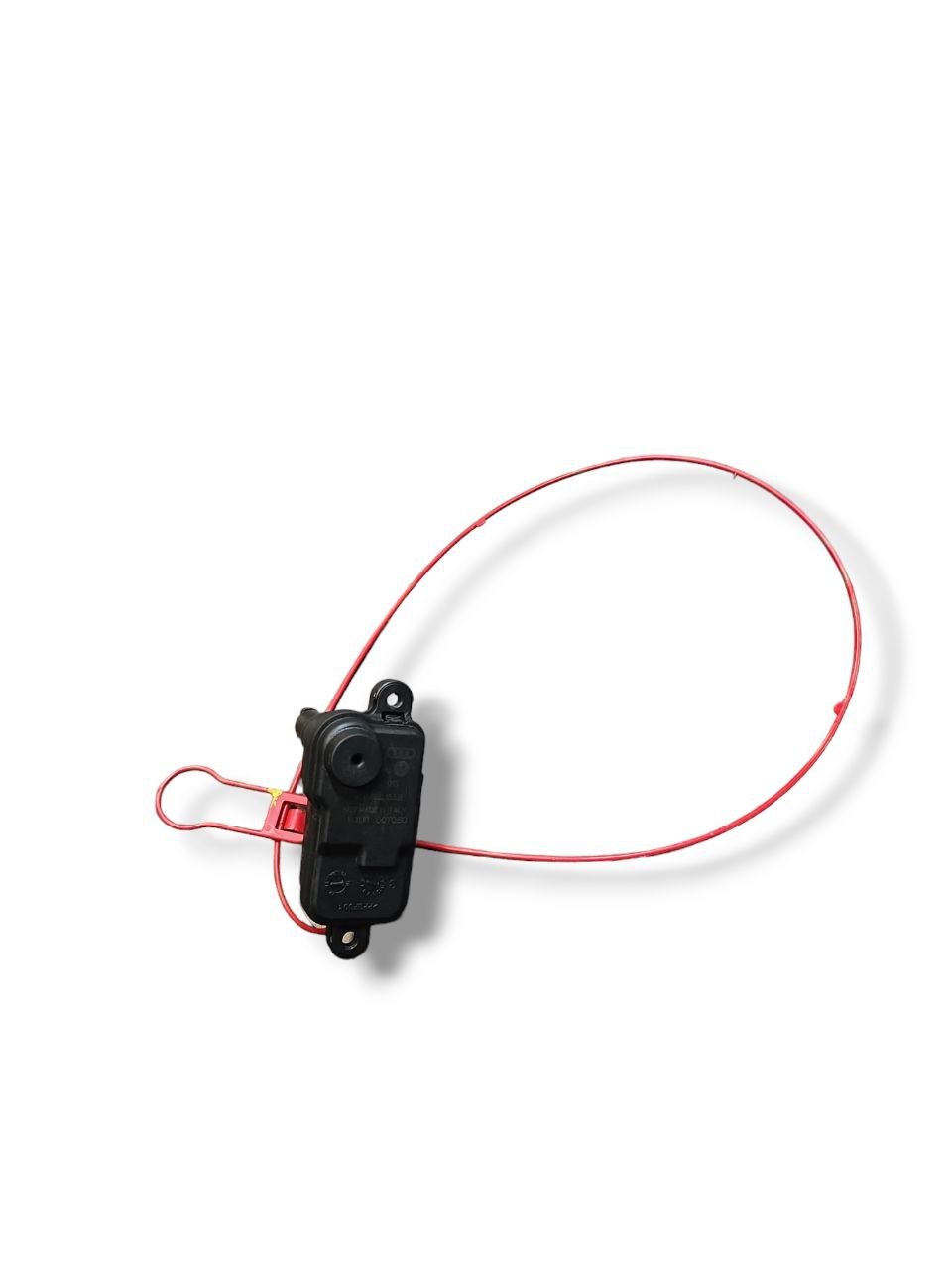 Attuatore Chiusura Centralizzata Audi Cod : 4L0862153B - F&P CRASH SRLS - Ricambi Usati