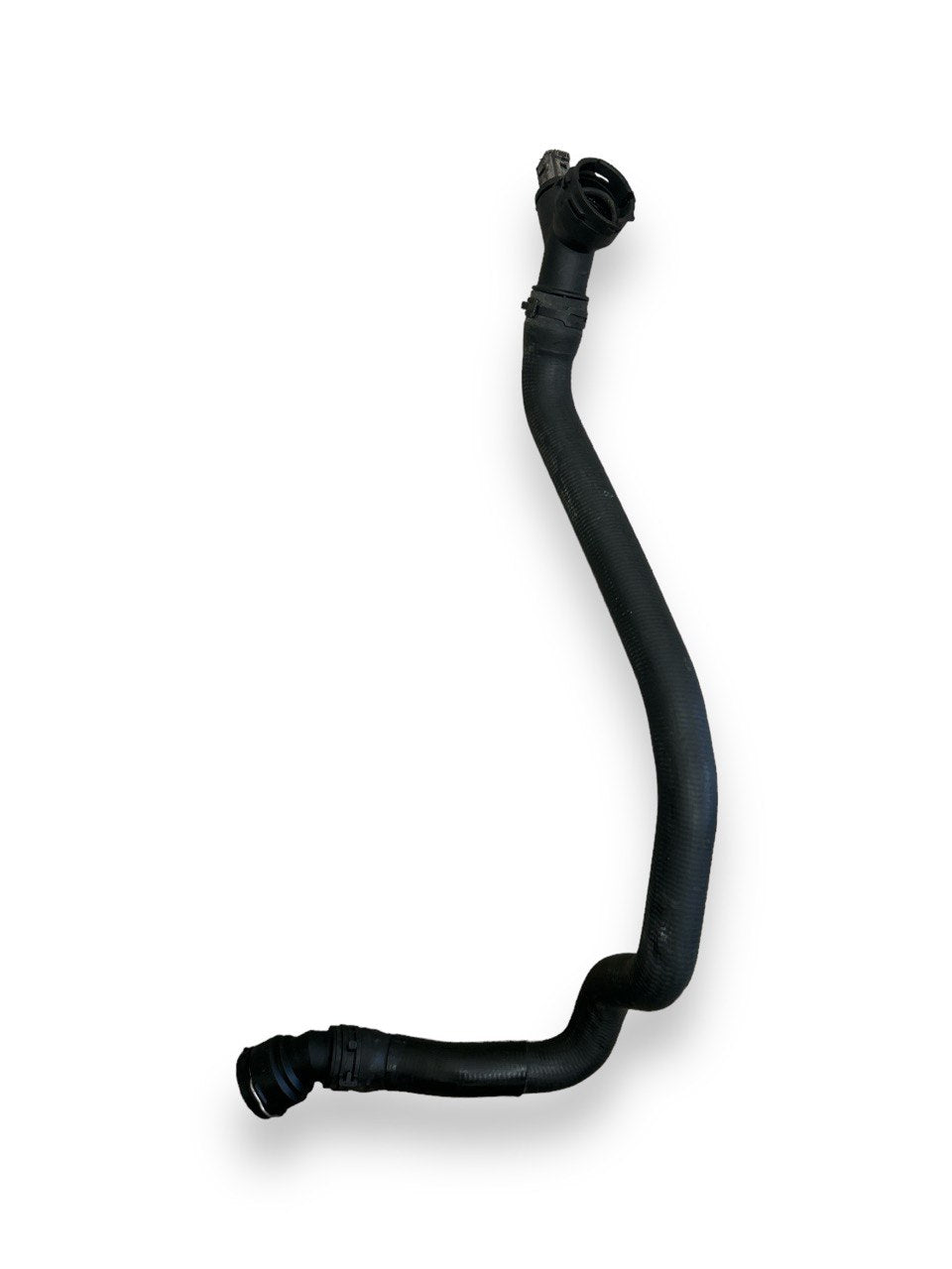 Audi A3 (8P) 2.0 Benzina (2004 &gt; 2011) cod.1K0122051AP Tubo Refrigerante / Intercooler - F&amp;P CRASH SRLS - Ricambi Usati