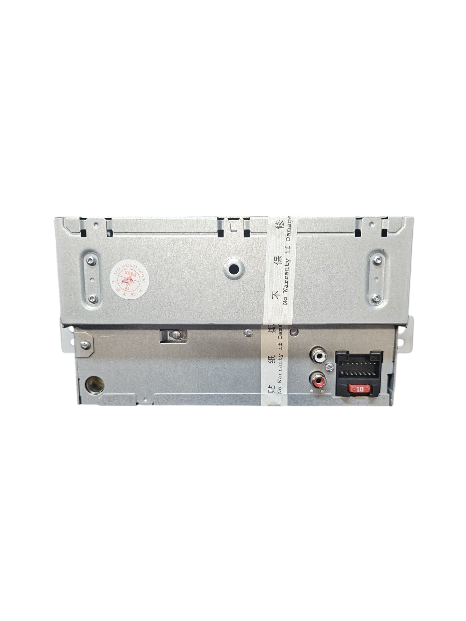 Autoradio / Lettore CD DR 5 Cod:T11 - 7901110 (2007 - 2013) - F&P CRASH SRLS - Ricambi Usati