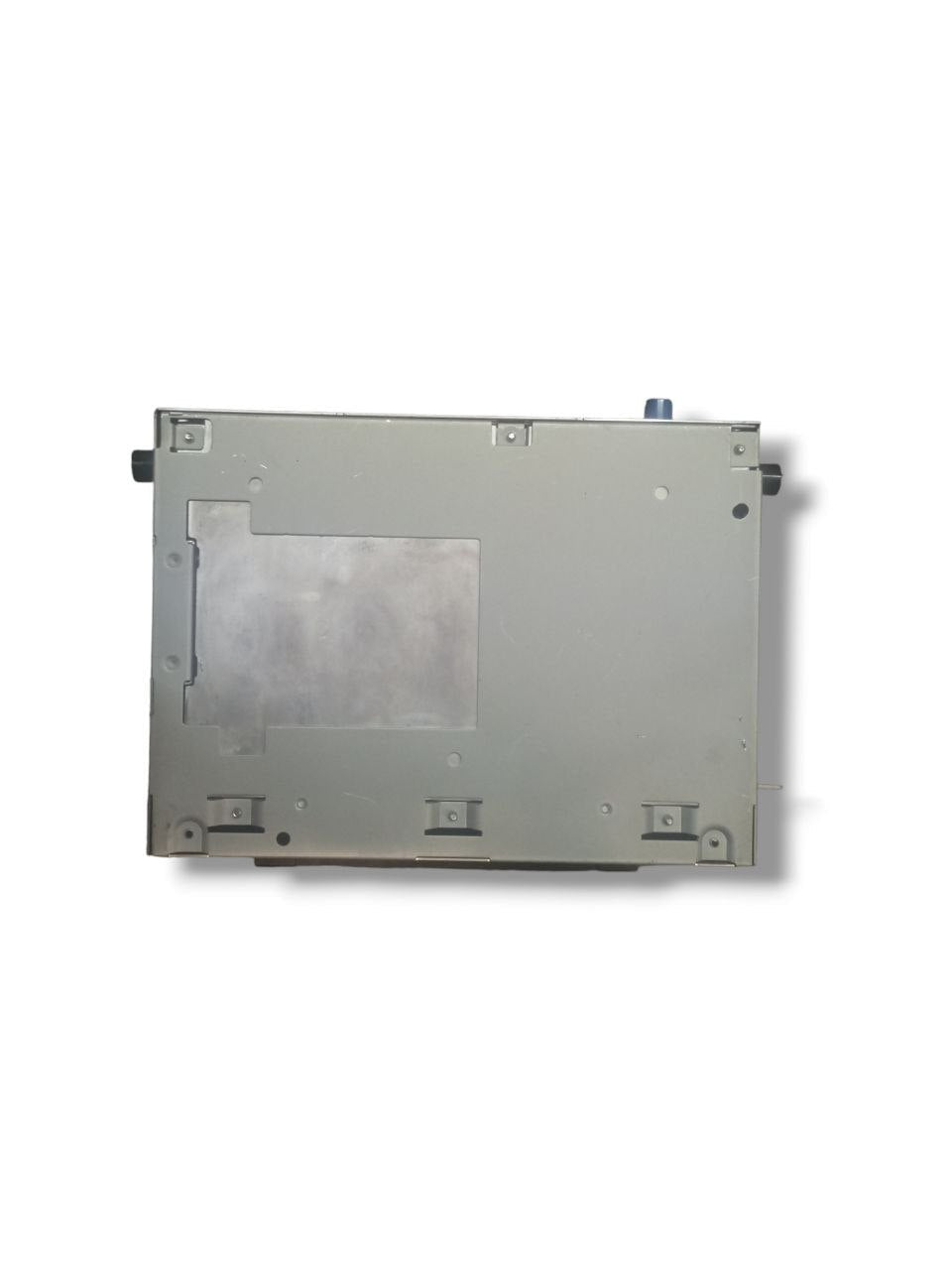 Autoradio Lettore CD / Navigatore / Bluetooth Land Rover Evoque (2012) cod: CF6N-18C815-HJ - F&amp;P CRASH SRLS - Ricambi Usati