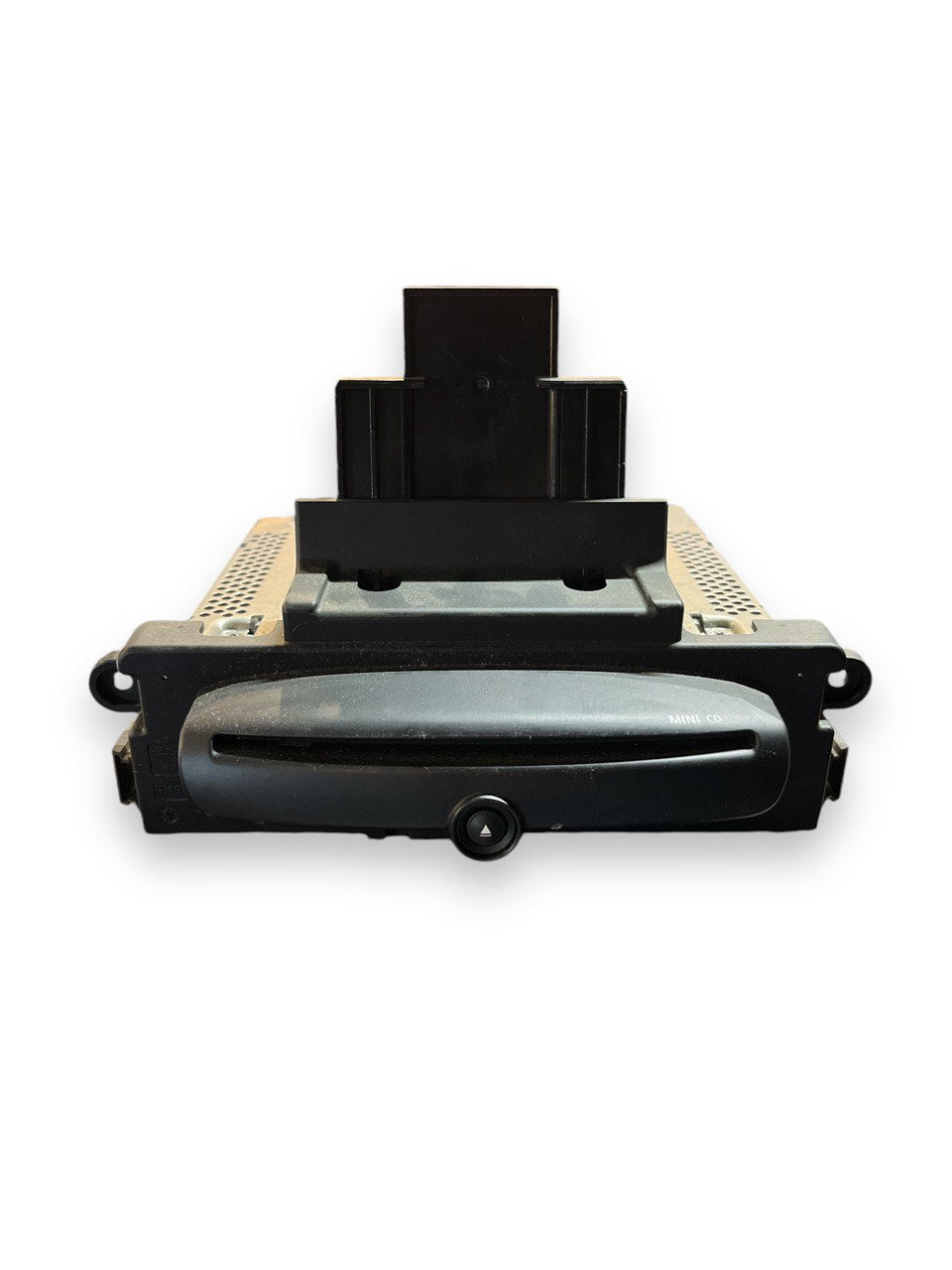 Autoradio / Stereo / Lettore CD Mini One (2007 - 2013) cod.345715201 - F&P CRASH SRLS - Ricambi Usati