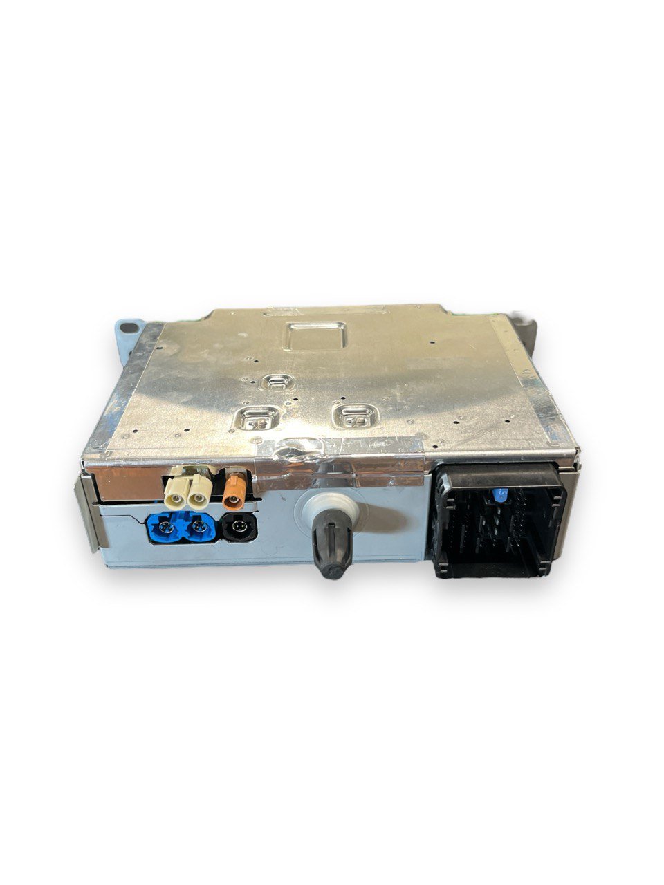 Autoradio / Stereo / Navigatore Citroen C3 / C4 / Peugeot 208 (2016>) cod.9833500080 - F&P CRASH SRLS - Ricambi Usati