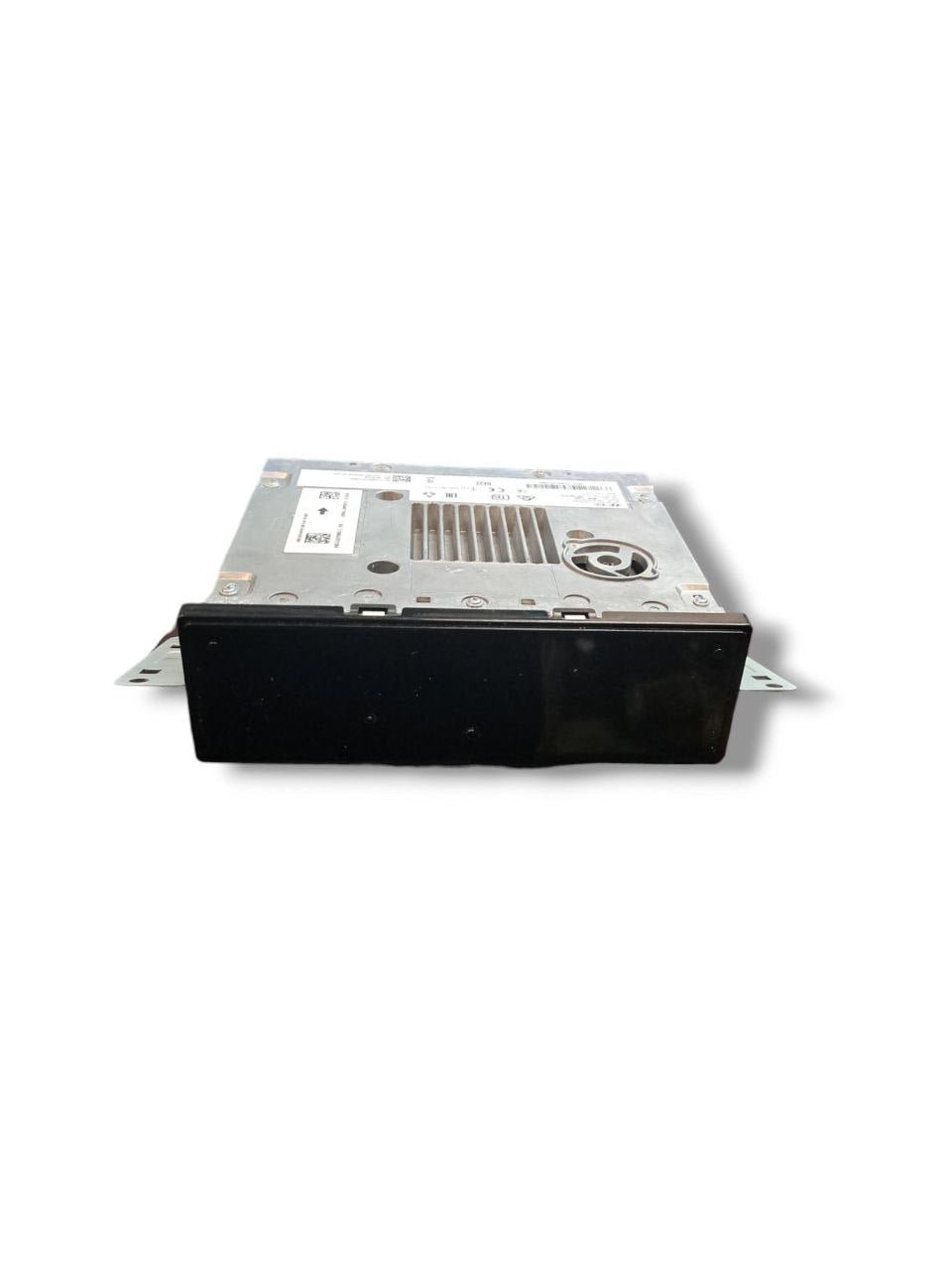 Autoradio / Stereo navigatore Hyundai Tucson ( 2020&gt;) COD:96560-CZ060 - F&amp;P CRASH SRLS - Ricambi Usati