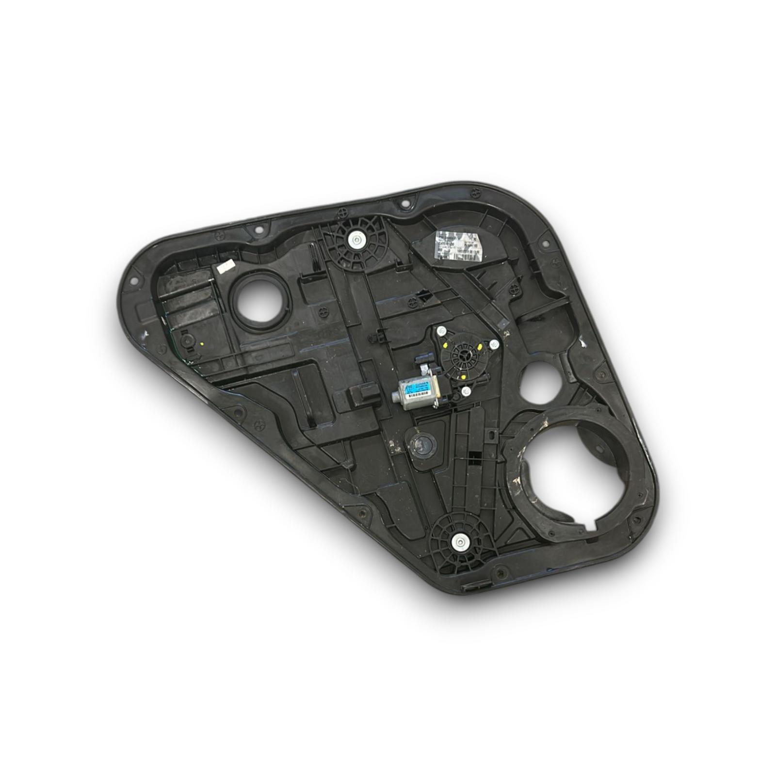 Links achterste interne paneel Porta Kia Sportage QL Cod: 83470-F1000 (2016> 2021)
