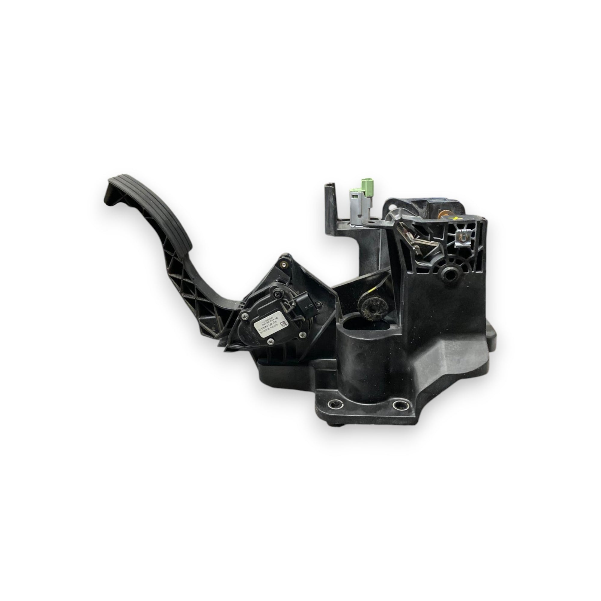 Rempedaal + Renault Twingo III Accelerator (2014-2024) COD: A4532900000