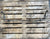 Barra stabilizzatrice anteriore Volkswagen Polo 6R /. Seat Ibiza 1.2 benzina - F&P CRASH SRLS - Ricambi Usati