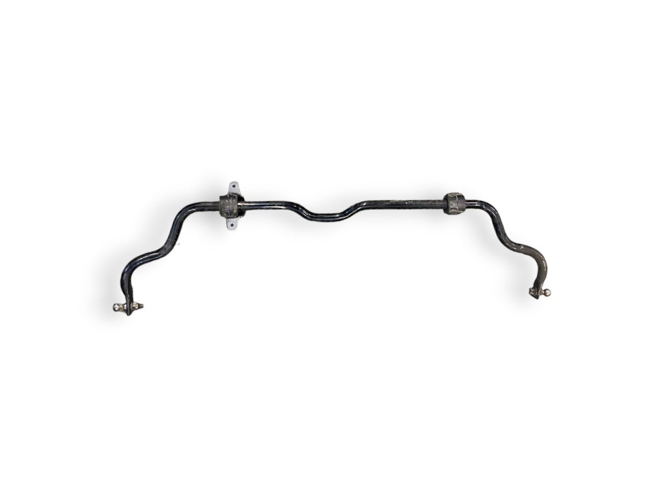 Barra Stabilizzatrice / Barra Antirollio Mercedes Classe A W177 1.3 Benzina (2021) cod: A2473200511 - F&P CRASH SRLS - Ricambi Usati