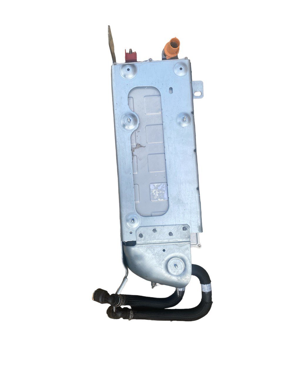 Batteria ibrida con gruppo centraline Jeep Compass ( II - 2022 ) 1.3 tb 4xe 240 cv cod 46347049 - 46350377 - F&P CRASH SRLS - Ricambi Usati