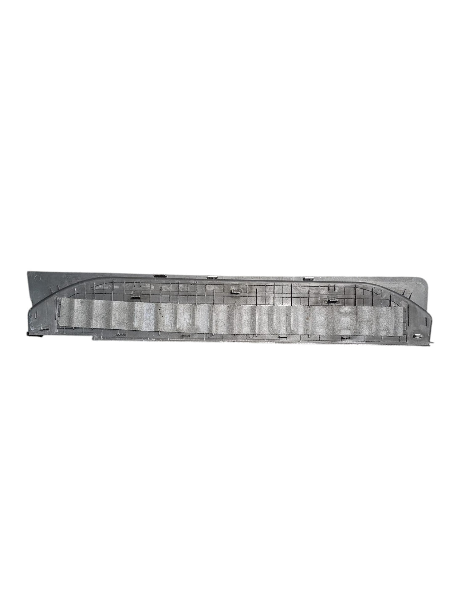 Battitacco Posteriore Destro Mercedes Viano W639 Cod:A6396861210 (2003 - 2013) - F&P CRASH SRLS - Ricambi Usati