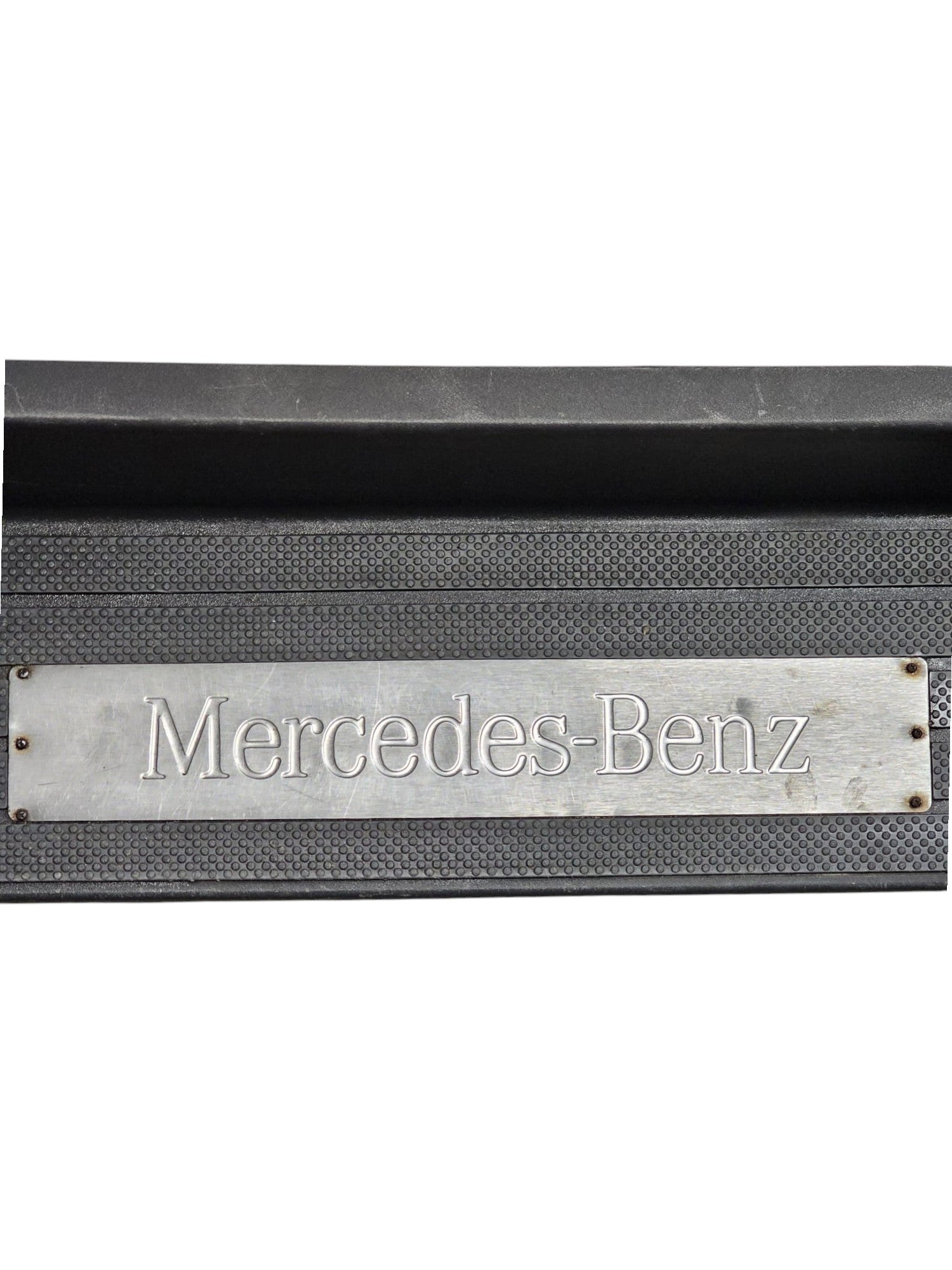 Battitacco Posteriore Destro Mercedes Viano W639 Cod:A6396861210 (2003 - 2013) - F&P CRASH SRLS - Ricambi Usati