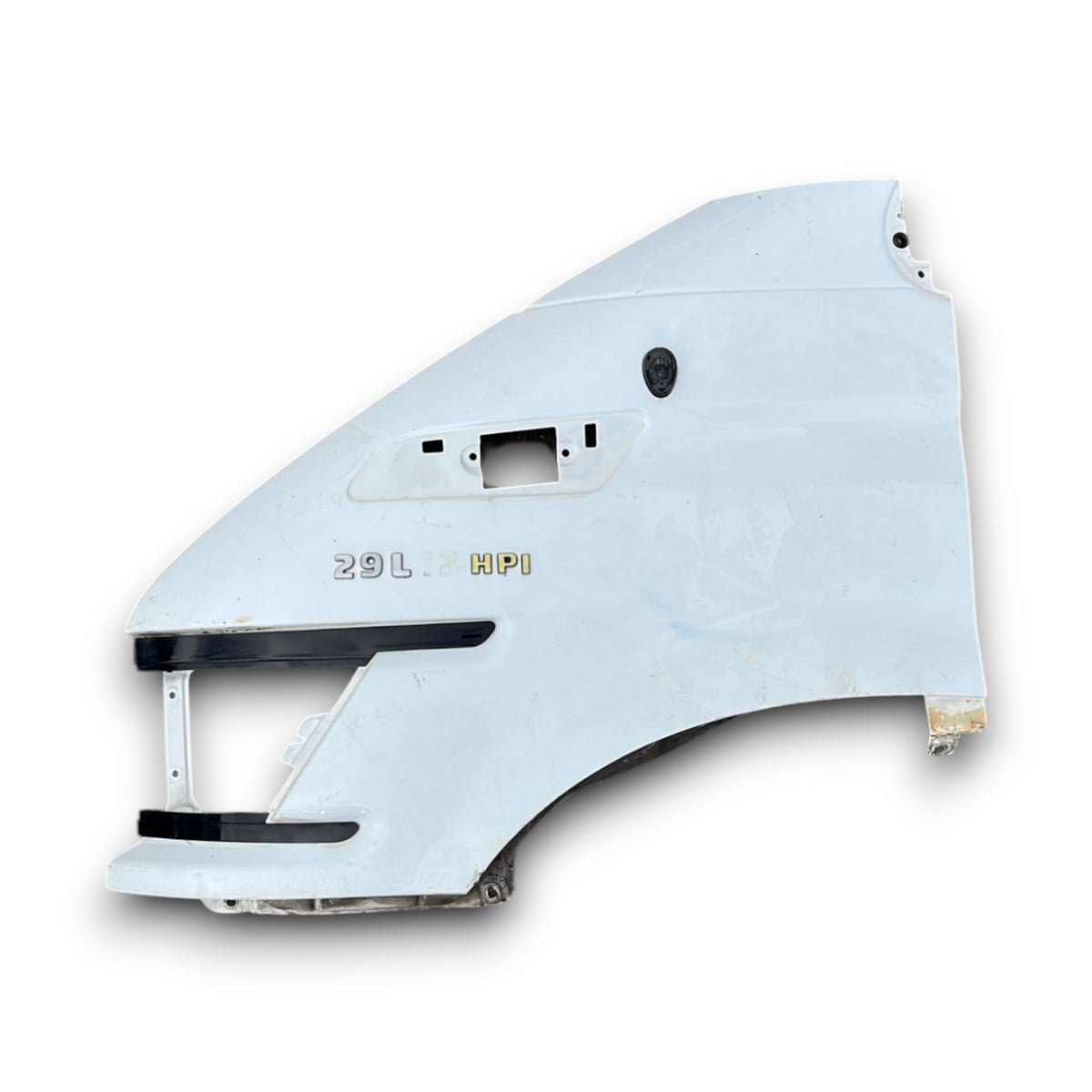 Iveco Daily III Links Front Mudguard (1999&gt; 2006)