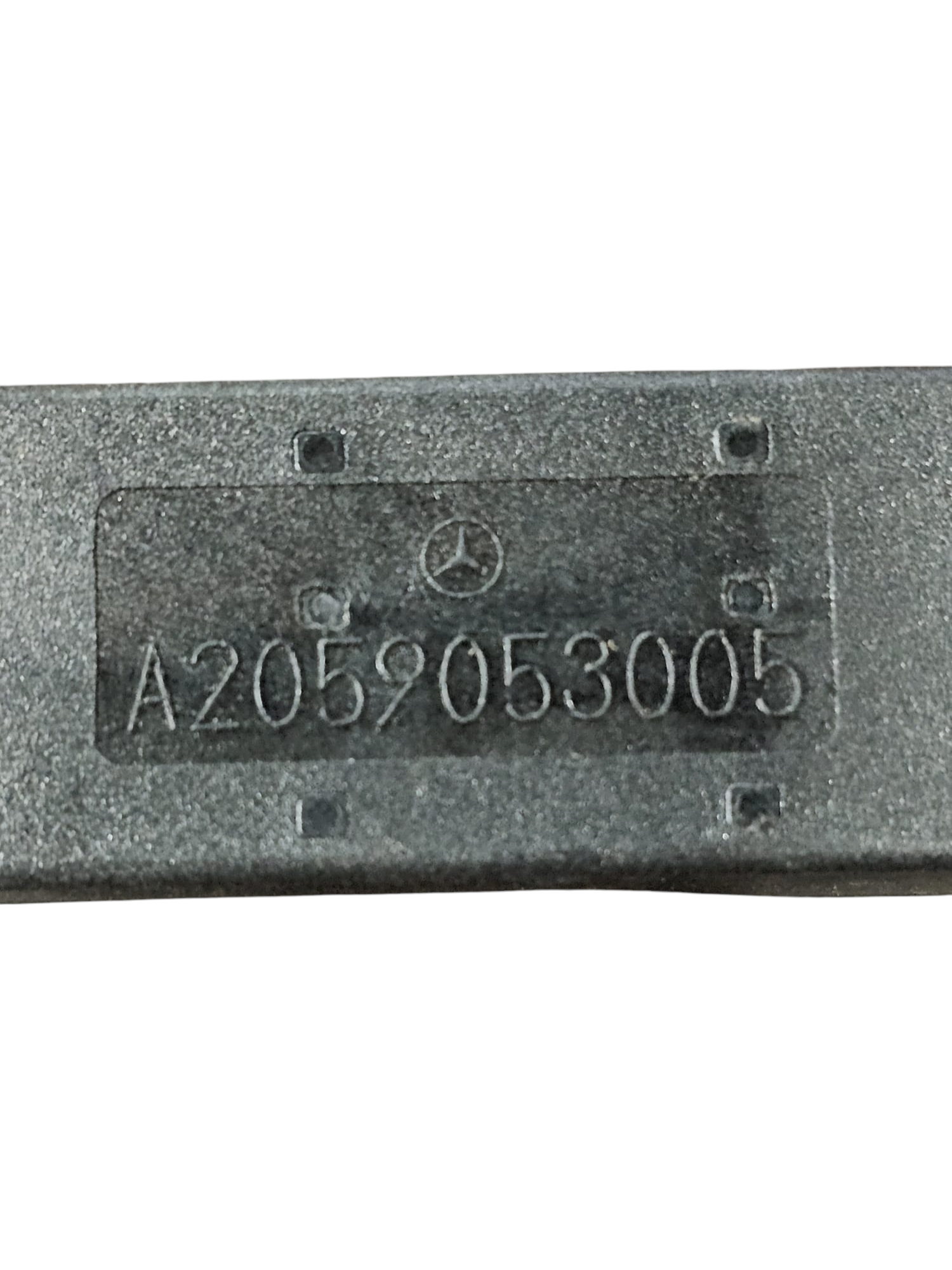 Controle-eenheid versterker Keyless Mercedes C-Klasse W205 COD: A2059053005 (2014-2021)
