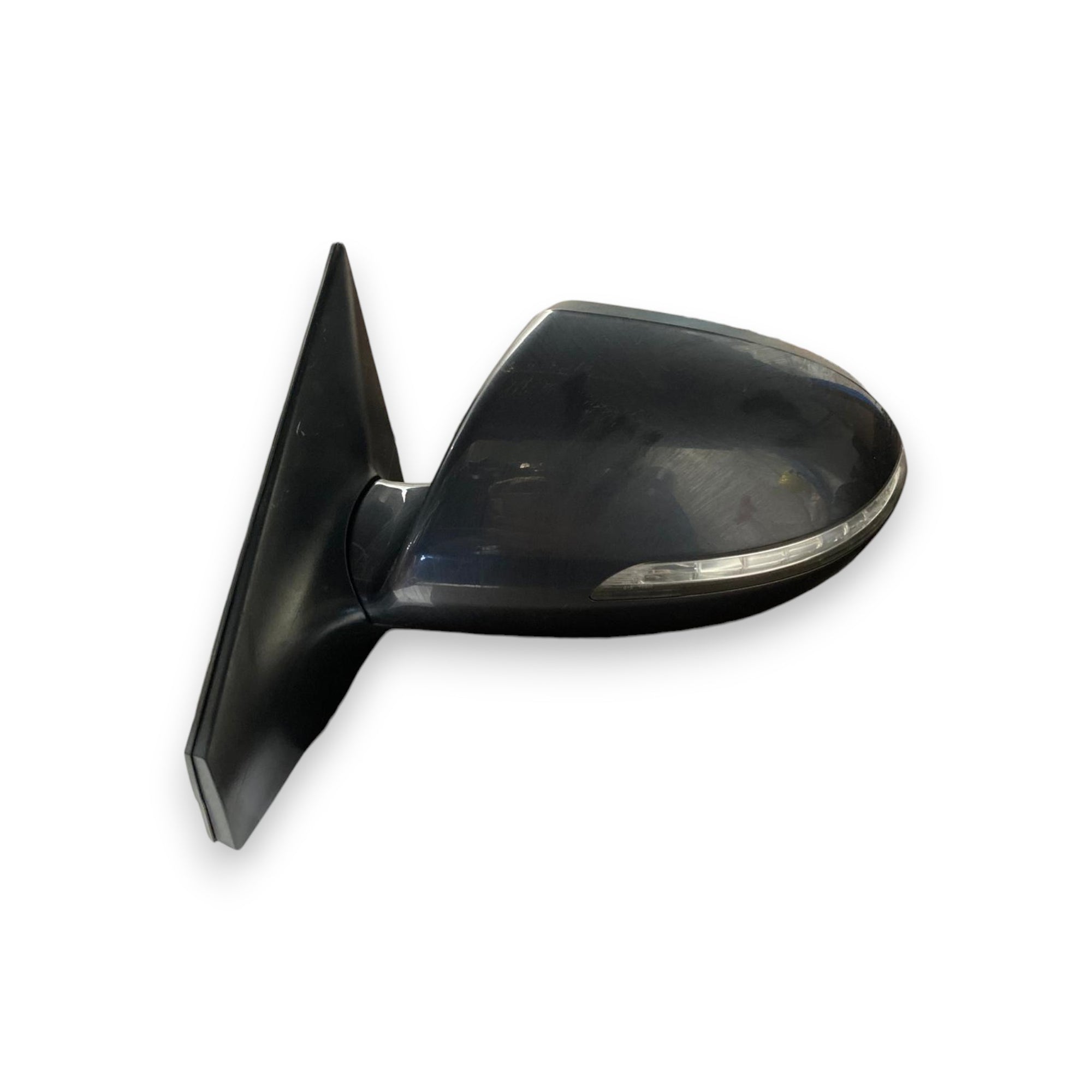 Mirror / Electric Mirror External Left Rental (SX) 9 Pin Kia Sportage III SL (2010-2016) COD: 876103U230E5B