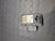 Bloccasterzo/ Chiave avviamento RENAULT MEGGAN II (2008) 1.5 D cod: S118539002E - F&P CRASH SRLS - Ricambi Usati