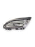Bocchetta Aria Anteriore Destra Fiat Tipo (2015 > ) cod.LS395417 - F&P CRASH SRLS - Ricambi Usati