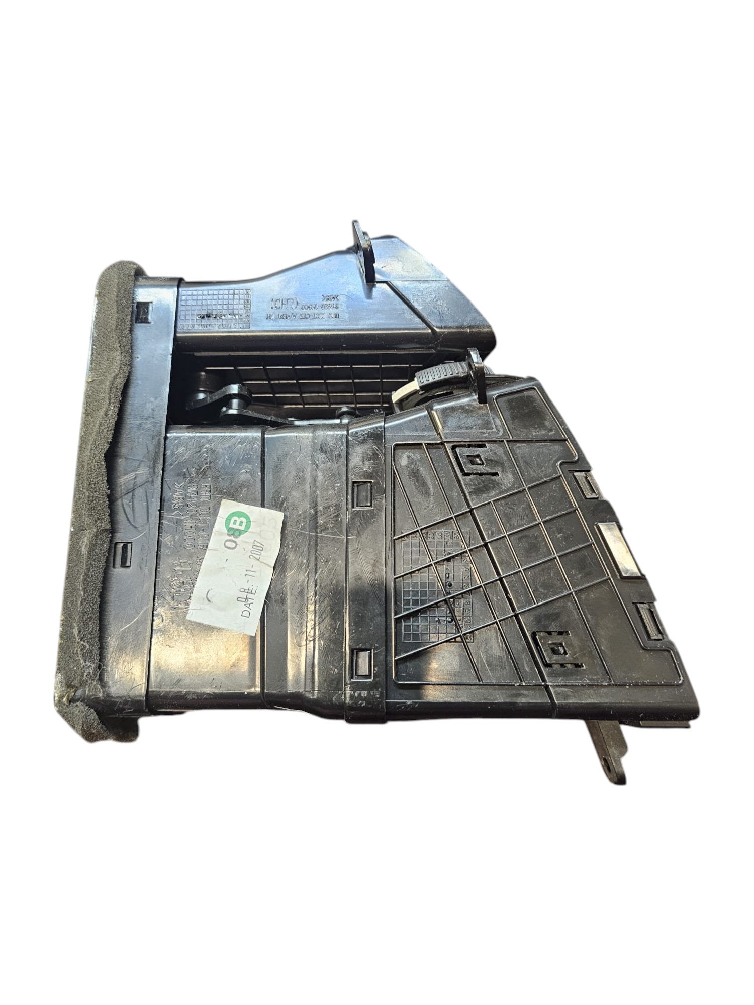Bocchetta Aria Anteriore Destro Kia Cee'd ED Cod:97420 - 1H000 (2006 - 2012) - F&P CRASH SRLS - Ricambi Usati