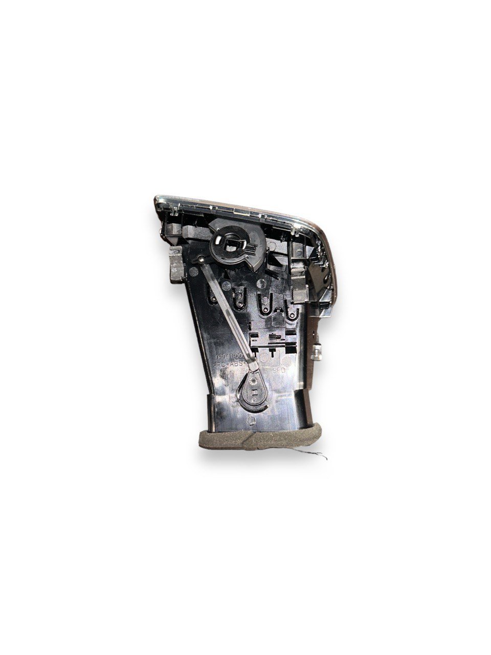 Bocchetta Aria Sinistra Audi Q5 (8U) (2011 > 2018) cod.8U1820901B - F&P CRASH SRLS - Ricambi Usati