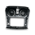 Bocchette Aria centrali dacia Sandero cod:682603655R (2012 > 2020) - F&P CRASH SRLS - Ricambi Usati