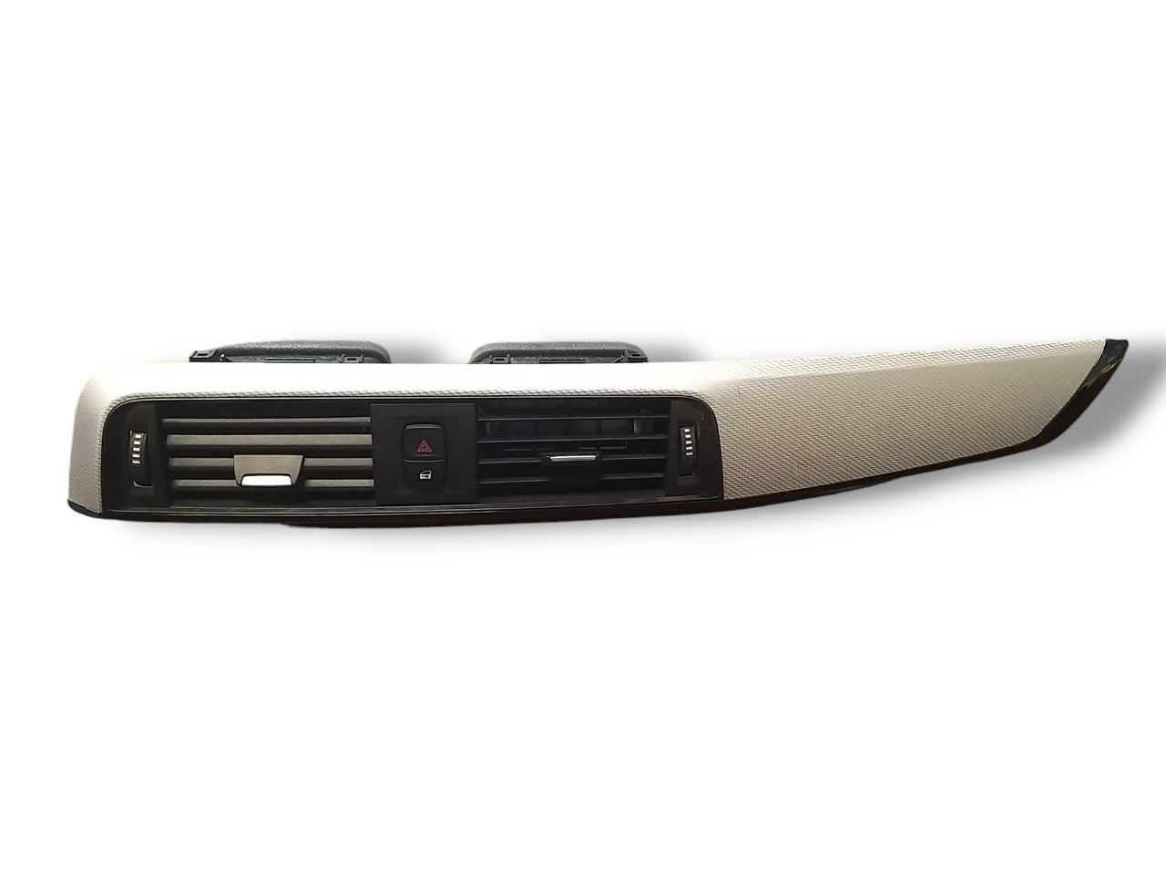 Bocchette Aria Condizionata Centrali + Rivestimento / Modanatura Bmw Serie 1 F20 ( 2011 - 2019 ) Cod : 9347435 - F&P CRASH SRLS - Ricambi Usati