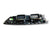 Bocchette d'aria cruscotto centrale + pulsante start & stop Bmw X3 G01 (2017>) cod.9363444 - F&P CRASH SRLS - Ricambi Usati
