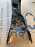 Bracciolo Tunnel Centrale Bmw 320 F30 / F31 - F&P CRASH SRLS - Ricambi Usati
