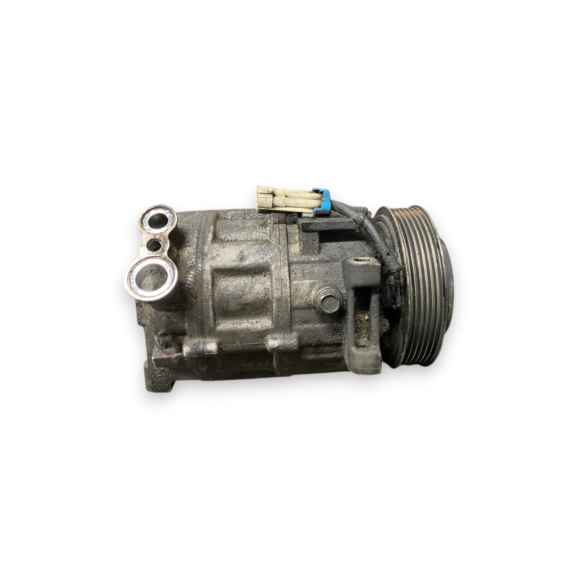 Alfa Romeo 159 1.9 Diesel Airconditioning Compressor (2005-2011) COD: 60693331