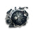 Cambio Manuale 5 Marce Audi A1 (8X) cod.02T301103AB 1.2 Benzina (2010 > 2018) - F&P CRASH SRLS - Ricambi Usati