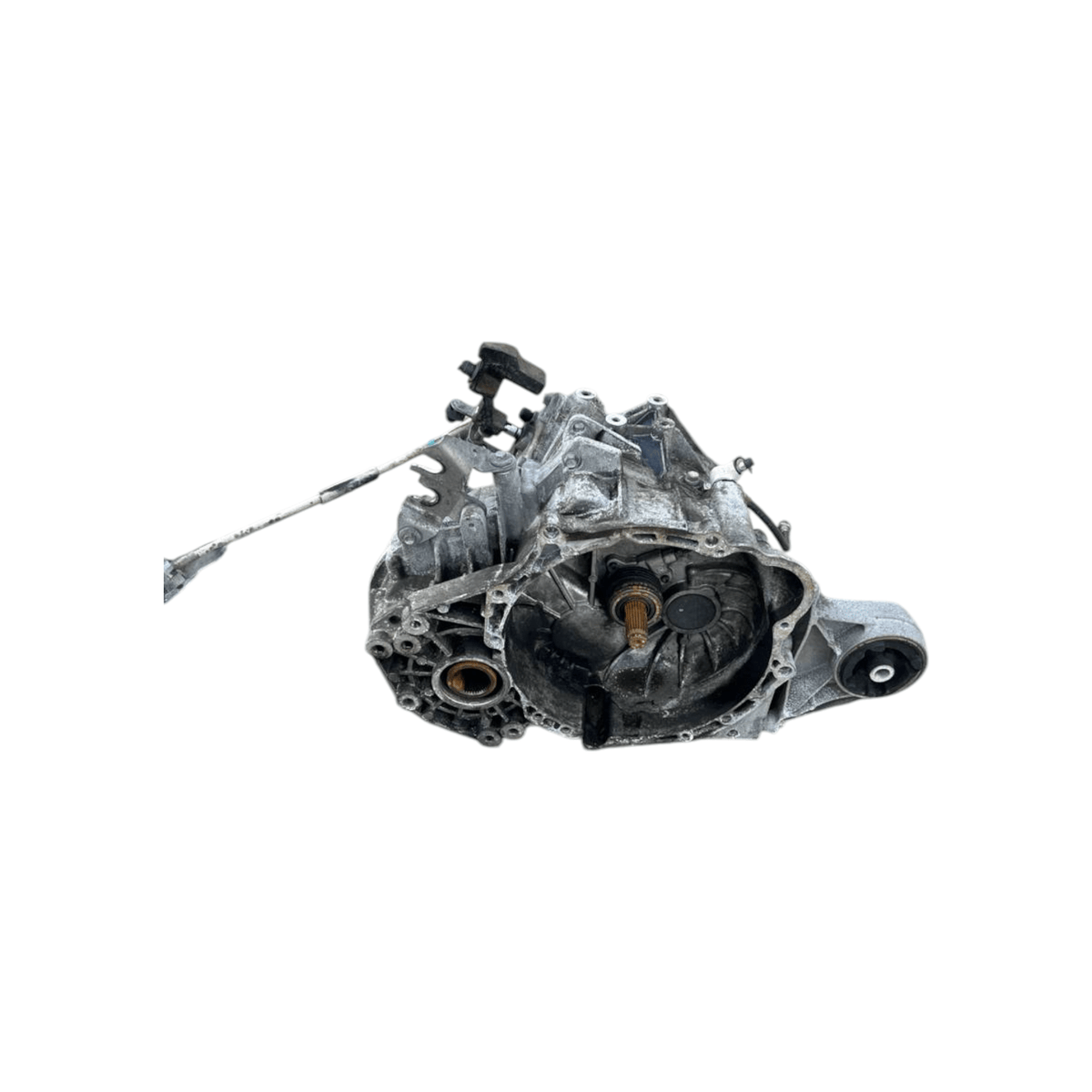 Cambio manuale 5 marce Chevrolet Captiva 2.0 diesel 4x4 cod.96420073 (2006 - 2014) 110kw 150cv - F&amp;P CRASH SRLS - Ricambi Usati