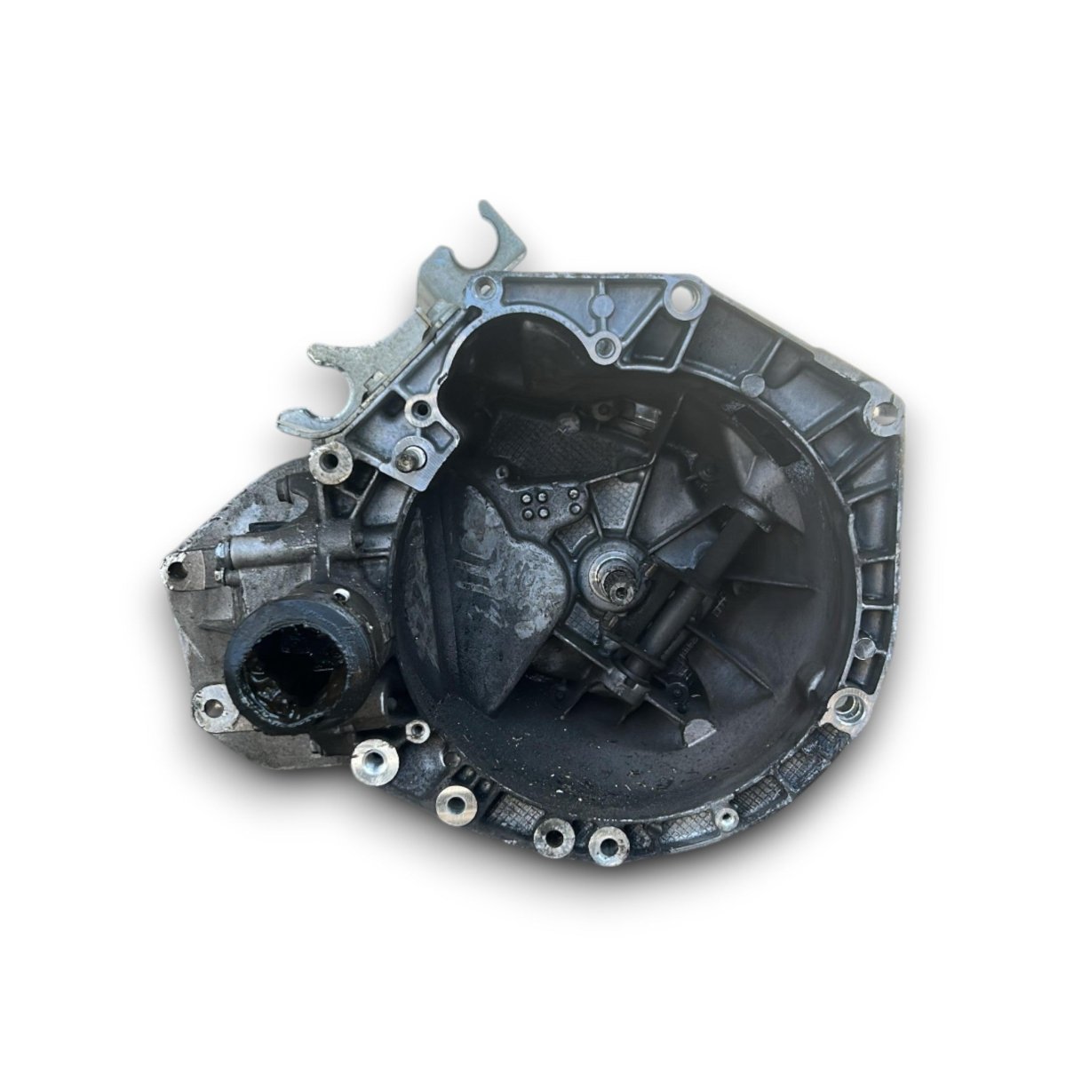 Cambio Manuale 5 Marce Lancia Ypsilon cod.552716791 1.2 Benzina (2011 &gt; 2020) - F&amp;P CRASH SRLS - Ricambi Usati