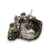 Cambio Manuale 6 Marce Fiat Bravo cod.464332891 1.9 Diesel (2007 > 2014) - F&P CRASH SRLS - Ricambi Usati