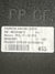 Cappelliera Posteriore Peugeot 308 I (2013 > 2021) cod.98222465ZD - F&P CRASH SRLS - Ricambi Usati