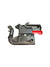 Carter copri motore / Scatola filtro aria / Box filtro Fiat 500 Abarth 1.4 benzina cod.51972720 (2008 - >) - F&P CRASH SRLS - Ricambi Usati