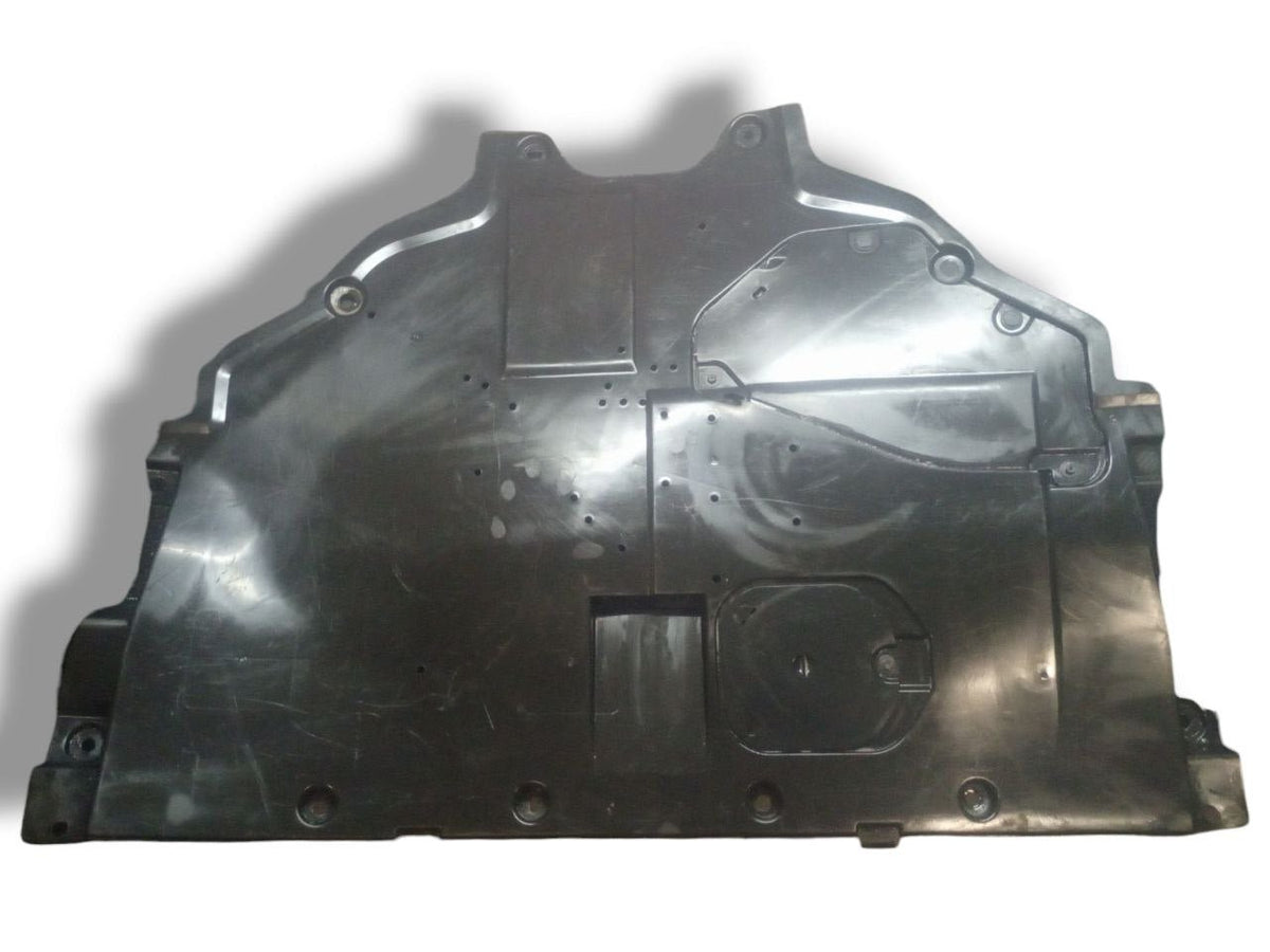 Carter / sottomotore Mazda CX-5 (2018) cod: KE6456111 - F&amp;P CRASH SRLS - Ricambi Usati