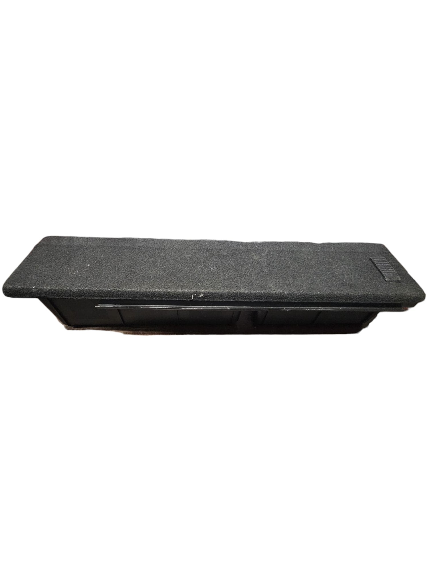 Cassetto / Vano Portaoggetti Bagagliaio Kia Proceed (2019 - >) Cod:85710 - J7510 - F&P CRASH SRLS - Ricambi Usati