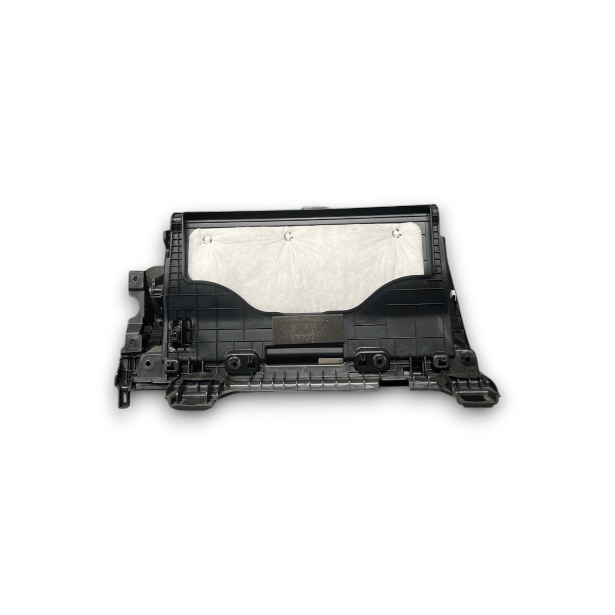 Cassetto / Vano Portaoggetti Kia Sportage QL (2016 al 2021) cod: 84540 - F1000 - F&P CRASH SRLS - Ricambi Usati