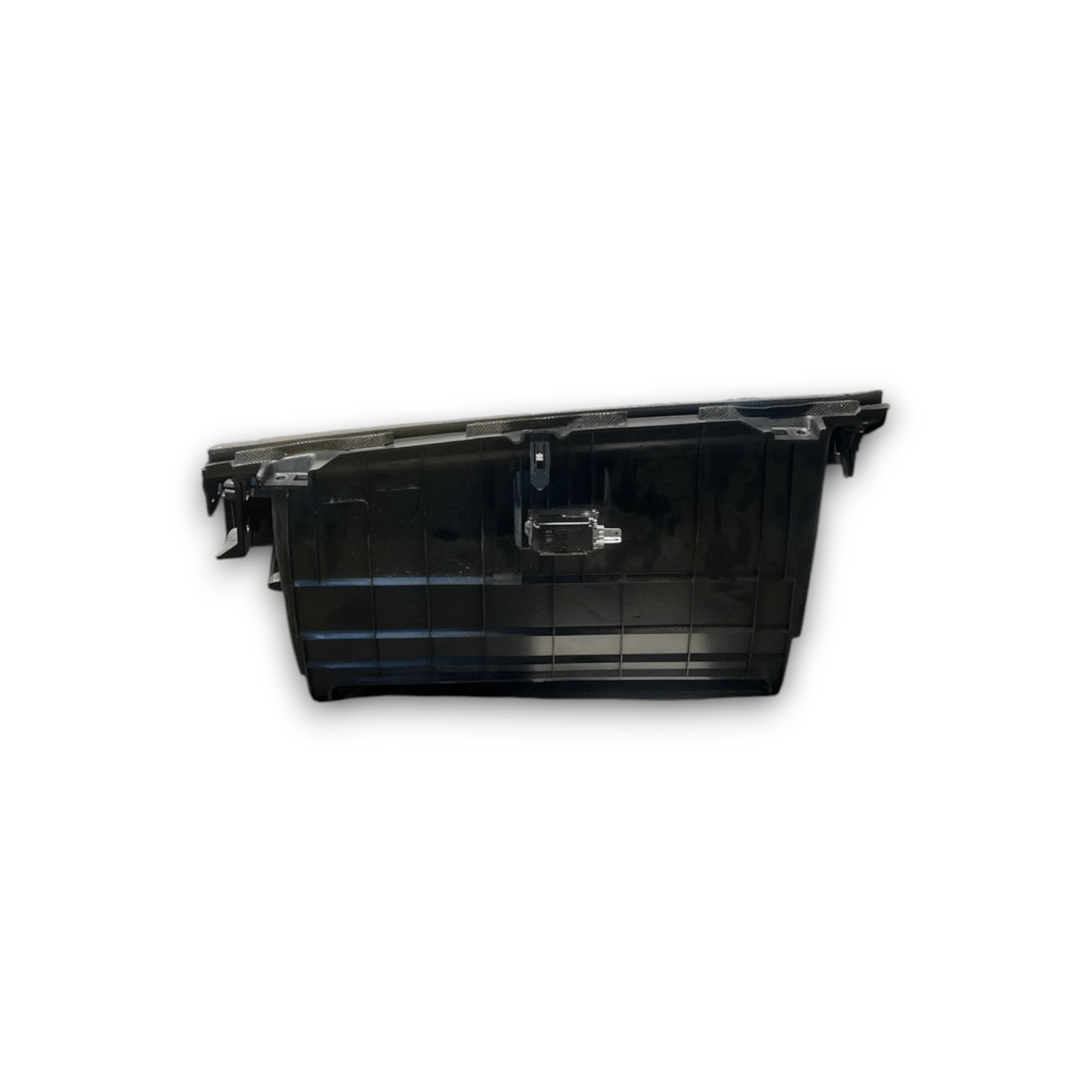 Cassetto / Vano Portaoggetti Kia Sportage QL (2016 al 2021) cod: 84540 - F1000 - F&P CRASH SRLS - Ricambi Usati