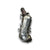 Catalizzatore / FAP Fiat 500X cod.2204190XXX 1.6 Diesel (Sigla Motore : 55260384) (2014 > ) Filtro Antiparticolato - F&P CRASH SRLS - Ricambi Usati