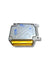 Centralina Airbag Mercedes Classe E W211 (2002 - 2007) COD:A2118209485 - F&P CRASH SRLS - Ricambi Usati