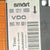 Centralina Airbag Smart Fortwo (W450) (1998 > 2007) cod.0001211V008 - F&P CRASH SRLS - Ricambi Usati