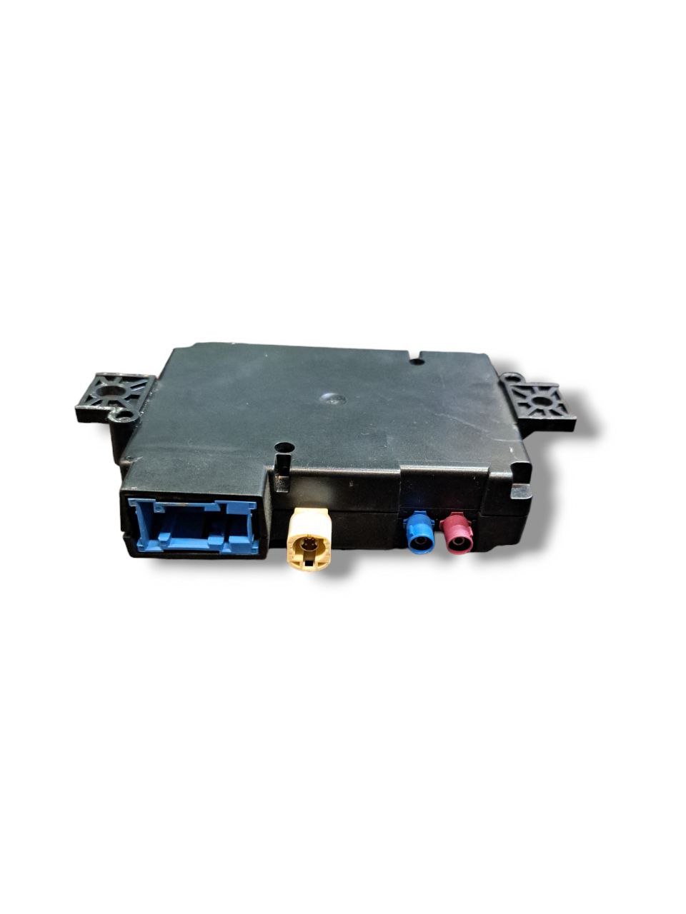 Centralina autoradio Mercedes-Benz Classe A W176 (2012-2018) COD:A2059000524 - F&P CRASH SRLS - Ricambi Usati