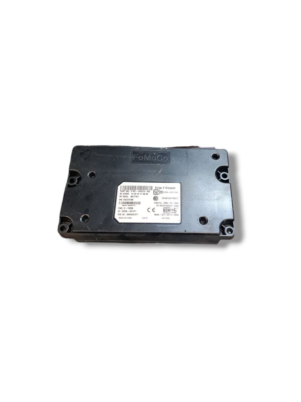 Centralina Bluetooth Ford Ecosport 1.5 Diesel (2015 &gt;) COD:E1BT-14D212-RB - F&amp;P CRASH SRLS - Ricambi Usati