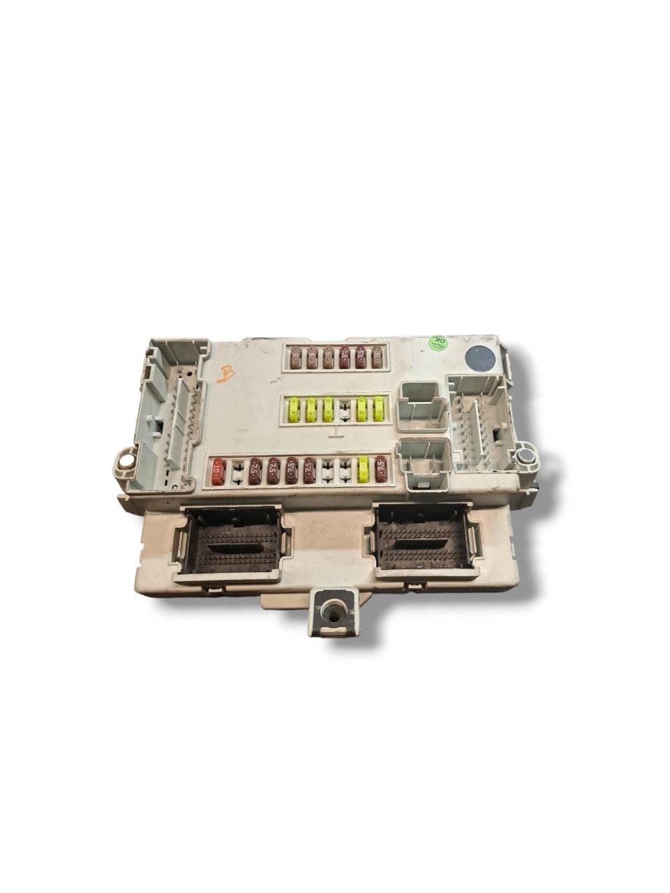 Centralina / Body Computer Fiat 500L 1.3 diesel (2014>) COD:51984084 - F&P CRASH SRLS - Ricambi Usati