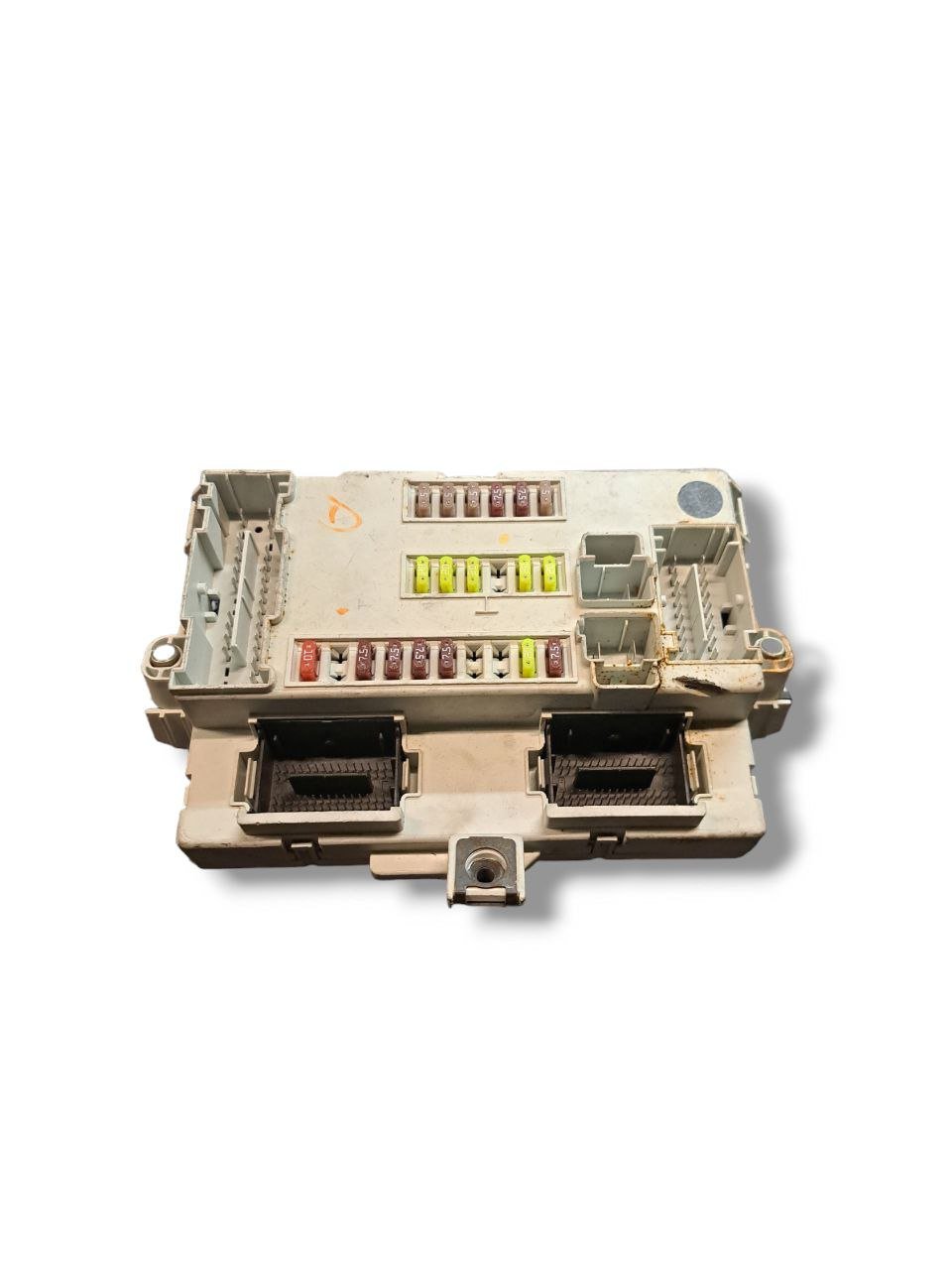 Centralina / Body Computer Fiat 500L 1.3 diesel (2014>) COD:52007598 - F&P CRASH SRLS - Ricambi Usati
