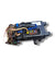 Centralina Body Computer Fiat Grande punto 1.3 diesel (2007) COD:00517986150 - F&P CRASH SRLS - Ricambi Usati