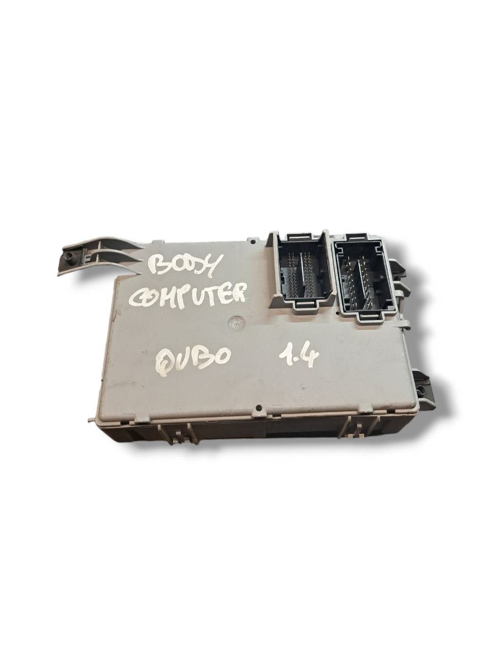 Centralina / Body Computer Fiat Qubo 1.4 Benzina (2009) COD:01358812080 - F&P CRASH SRLS - Ricambi Usati