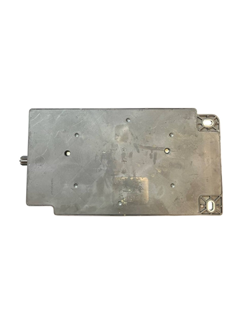 Centralina / Body Computer Mini One R56 1.6 benzina (2007 - 2013) cod.3455527 - 01 - F&P CRASH SRLS - Ricambi Usati